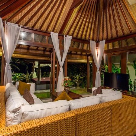 Villa Kaba Kaba Resort Canggu  Ngoại thất bức ảnh