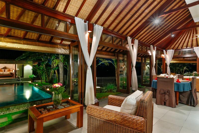 Villa Kaba Kaba Resort Canggu  Ngoại thất bức ảnh
