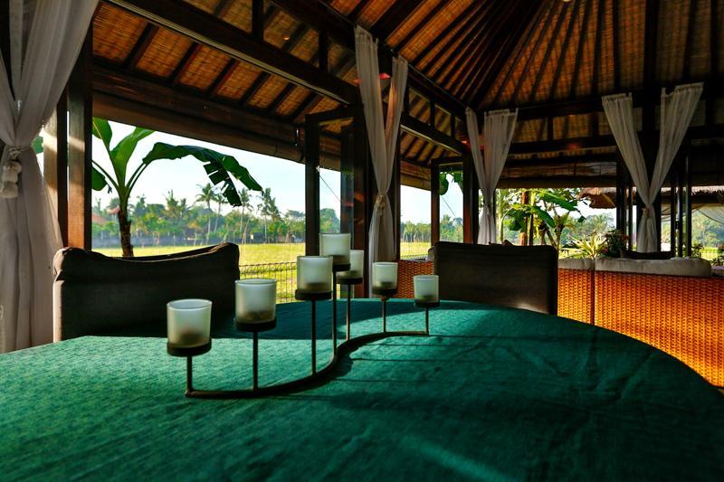 Villa Kaba Kaba Resort Canggu  Ngoại thất bức ảnh