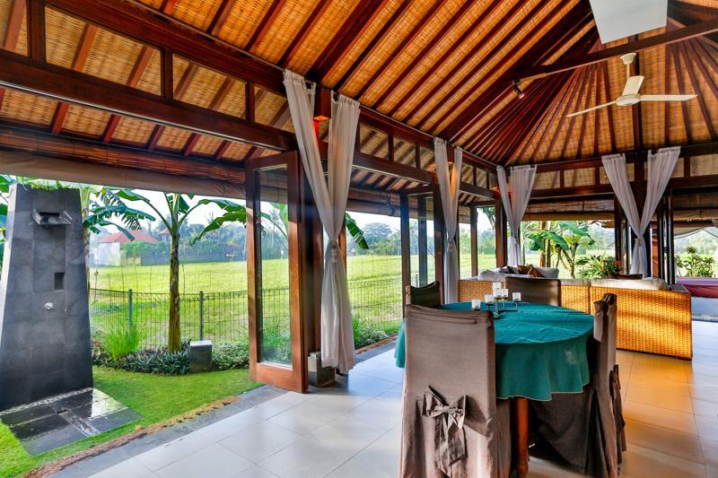 Villa Kaba Kaba Resort Canggu  Ngoại thất bức ảnh