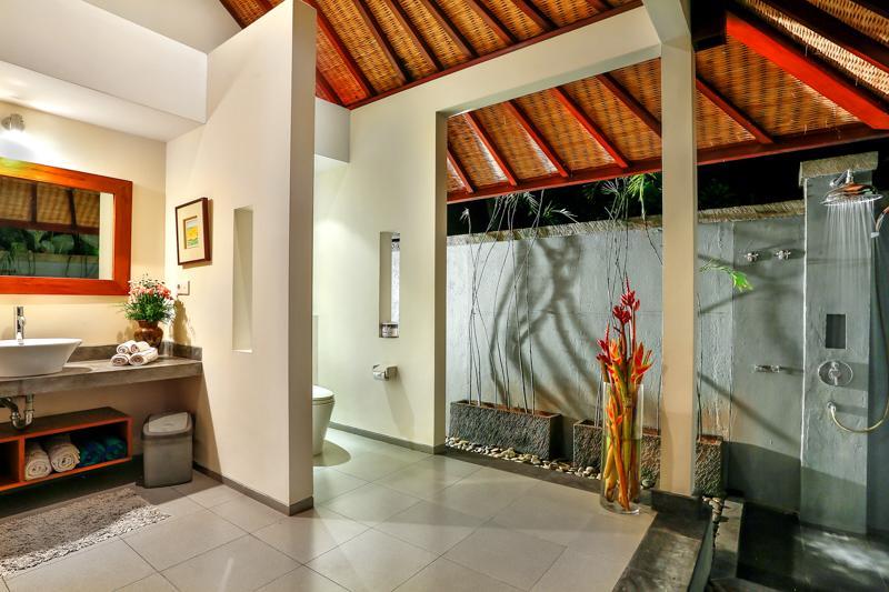 Villa Kaba Kaba Resort Canggu  Ngoại thất bức ảnh