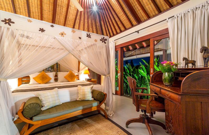 Villa Kaba Kaba Resort Canggu  Ngoại thất bức ảnh