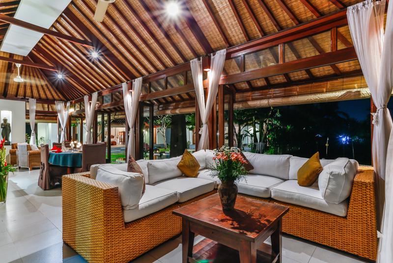 Villa Kaba Kaba Resort Canggu  Ngoại thất bức ảnh