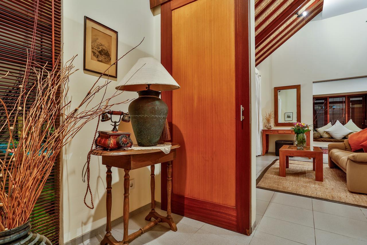 Villa Kaba Kaba Resort Canggu  Phòng bức ảnh