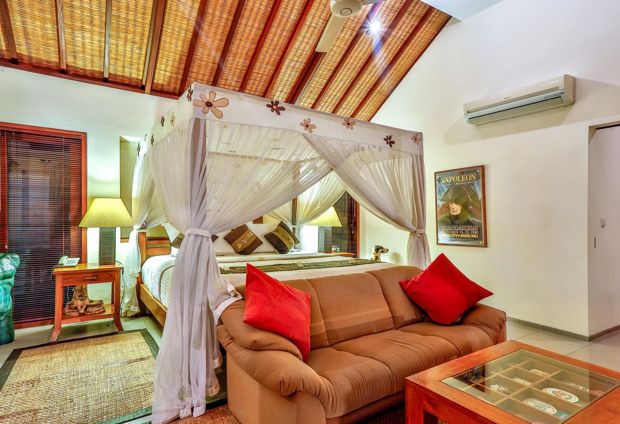 Villa Kaba Kaba Resort Canggu  Phòng bức ảnh