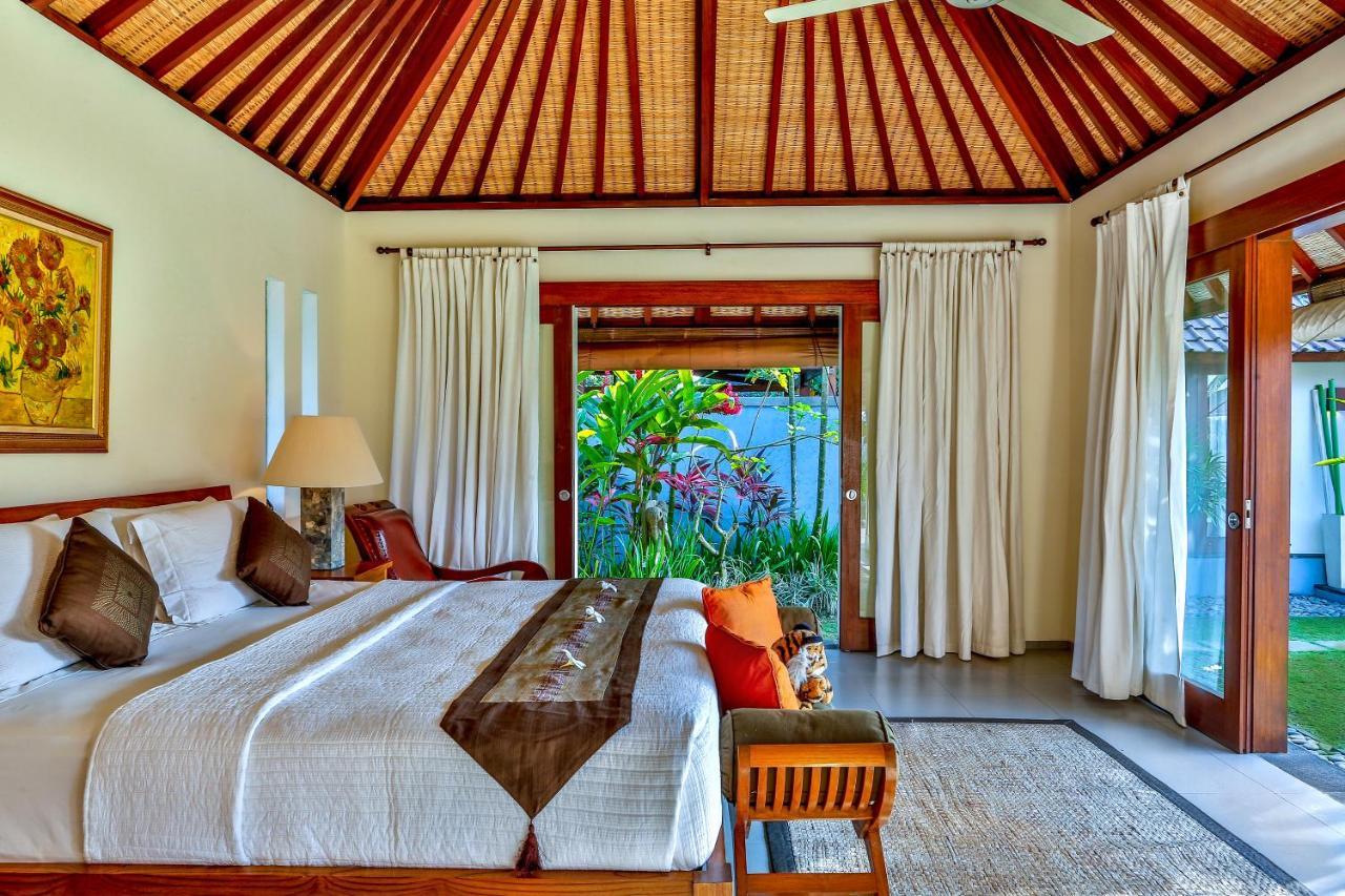 Villa Kaba Kaba Resort Canggu  Phòng bức ảnh