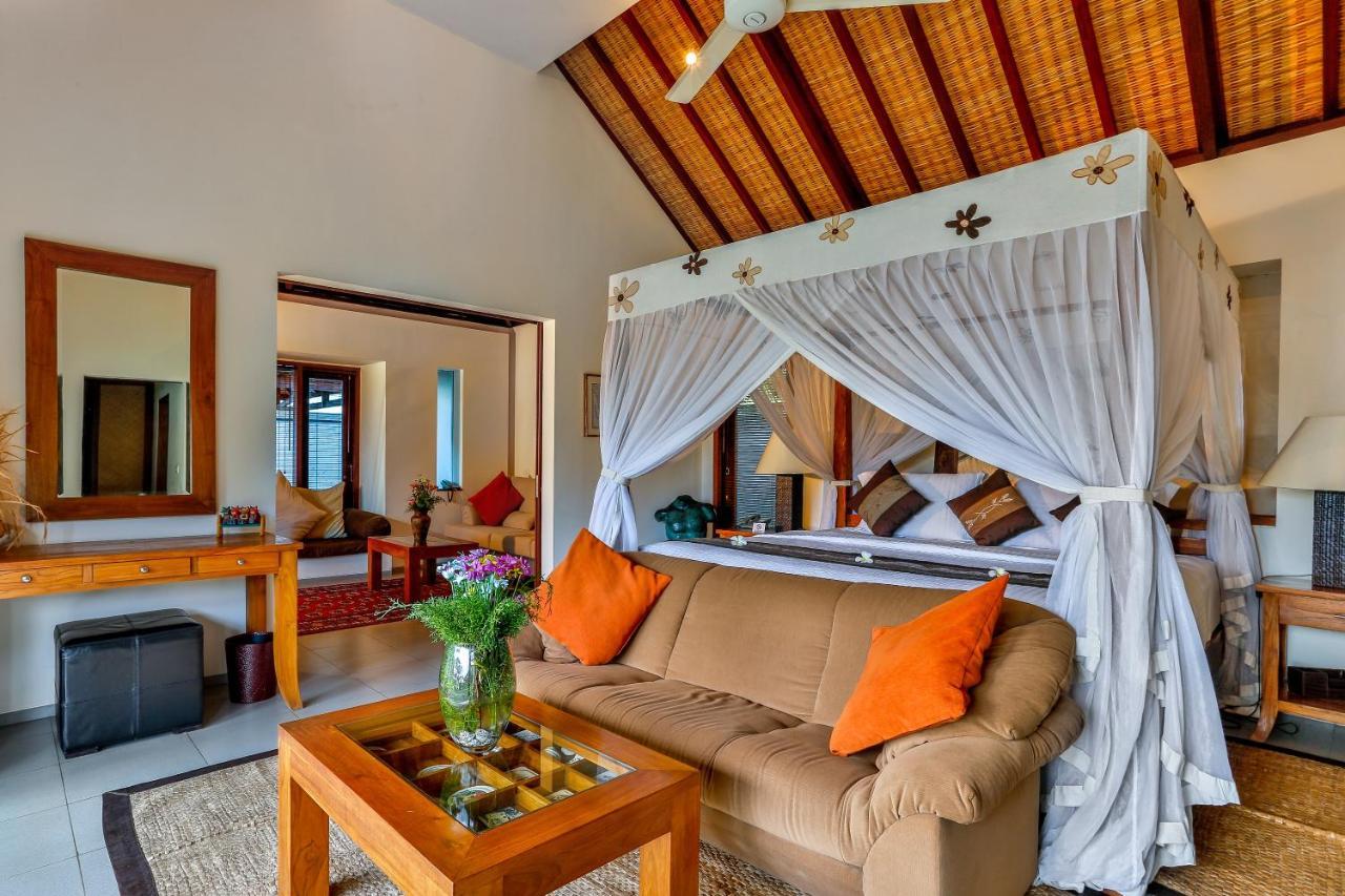 Villa Kaba Kaba Resort Canggu  Phòng bức ảnh