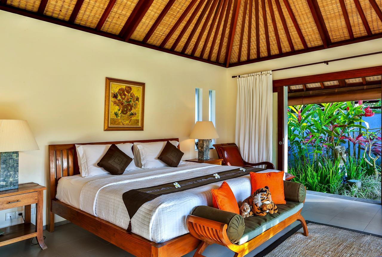 Villa Kaba Kaba Resort Canggu  Phòng bức ảnh