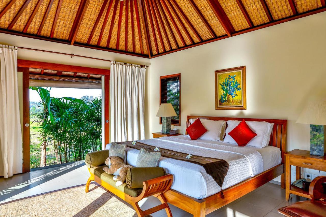 Villa Kaba Kaba Resort Canggu  Phòng bức ảnh