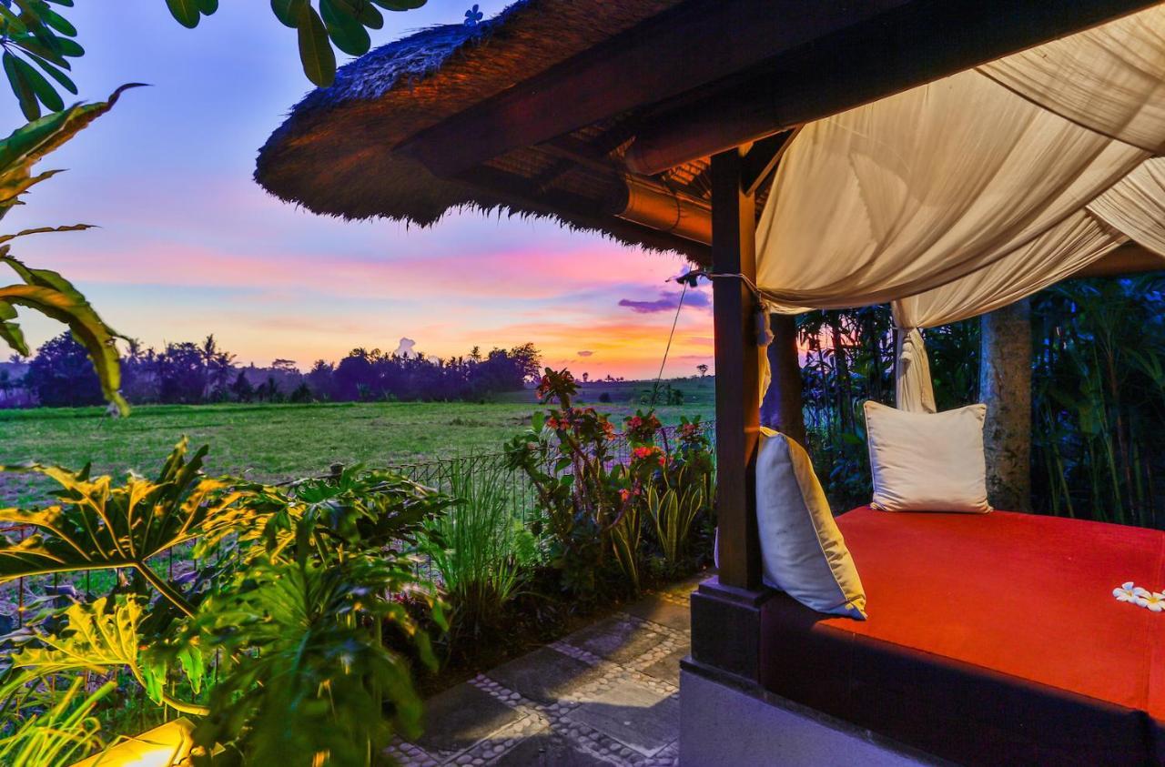Villa Kaba Kaba Resort Canggu  Ngoại thất bức ảnh